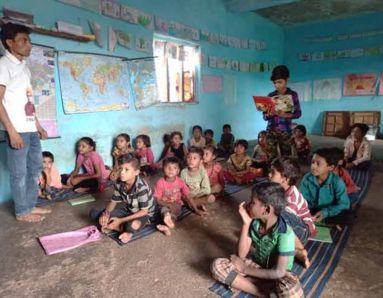 Parivaar Education Society