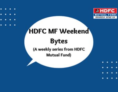weekend bytes