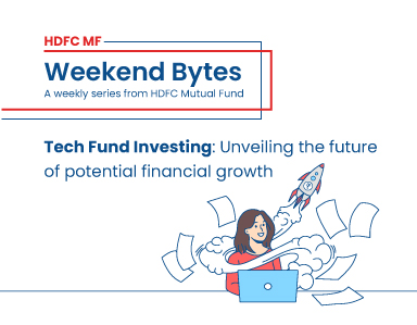 Tech Fund Investing: Unveiling the future of potential financial growth