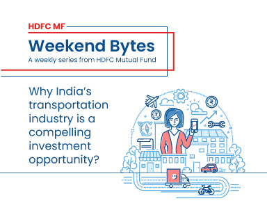 Why India’s transportation industry is a  compelling investment opportunity