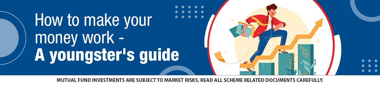 Monthly Musings - November 2021