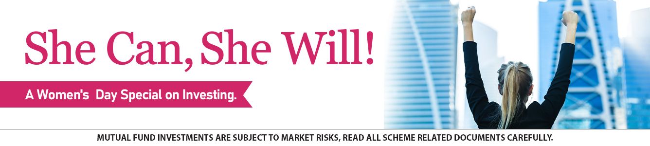 Monthly Musings - March 2022 |She can, She Will! 