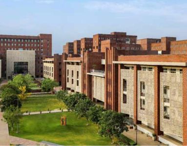 Ashoka University - International Foundation for Research and Education