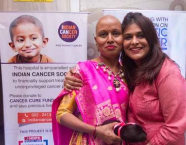 Indian Cancer Society - Cancer Cure