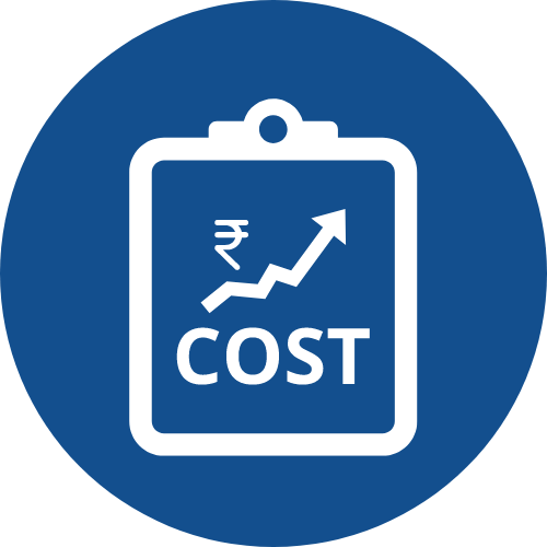 Maintain Your Desired Lifestyle: Retirement should not mean cutting down on your lifestyle. Starting early can help you build a corpus such that you can sustain your desired lifestyle throughout retirement. It also allows you to account for lifestyle inflation, ensuring you can enjoy the comforts and activities you love without any financial worry.