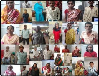 Indian Cancer Society - Dr. Arun Kurkure Initiation & Treatment Fund (AKITF)