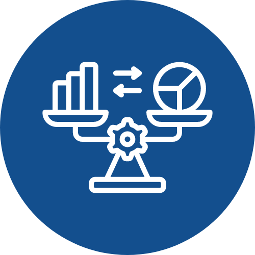 Aids Portfolio Rebalancing: Starting your retirement planning early allows ample time to fine-tune your investment portfolio and makes necessary changes as needed. This proactive approach aids in effectively managing risks and optimizing returns in the long run.