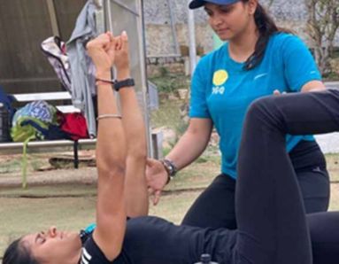 OLYMPIC GOLD QUEST (OGQ)