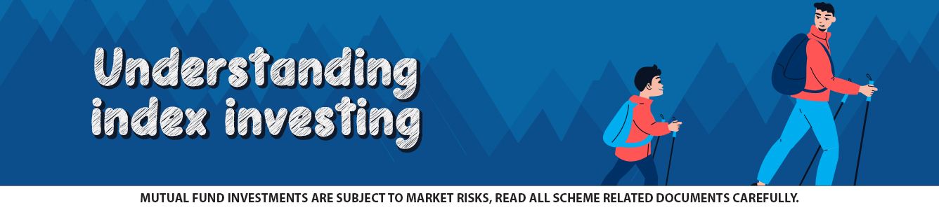 Understanding Index Investing