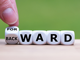 Looking Back, Moving Forward