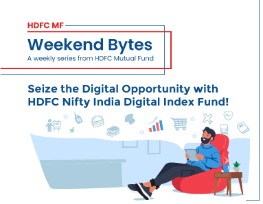 .Seize the Digital Opportunity with HDFC Nifty India Digital Index Fund!