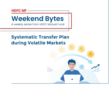 Systematic Transfer Plan during Volatile Markets