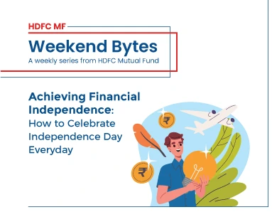Achieving Financial Independence: How to Celebrate Independence Day Everyday