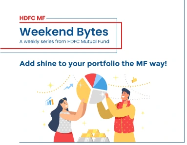 Add shine to your portfolio  the MF way!