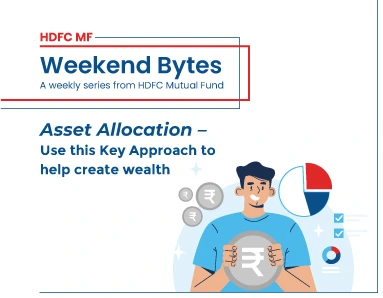 Asset Allocation – Use this Key Approach to help create wealth