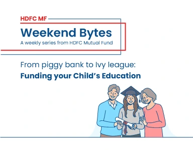 From piggy bank to Ivy league: Funding your Child’s Education