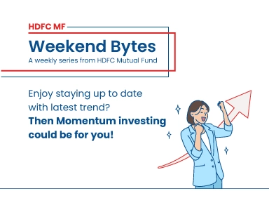 Enjoy staying up to date with latest trend? Then Momentum investing could be for you!