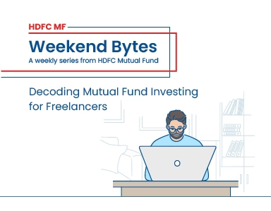 Decoding Mutual Fund Investing for Freelancers