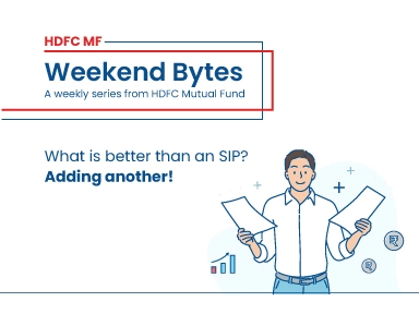 What is better than an SIP?  Adding another!