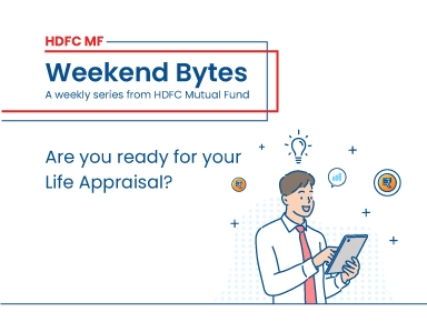 Are you ready for your Life Appraisal?