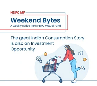The great Indian Consumption Story is also an Investment Opportunity