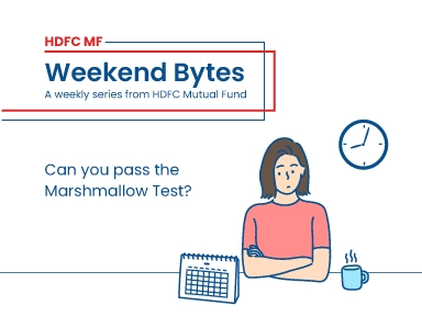 Can you pass the Marshmallow Test?