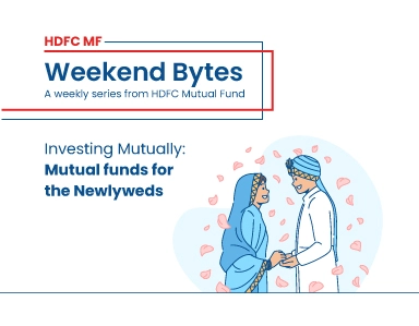Investing Mutually: Mutual funds for the Newlyweds