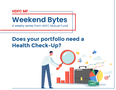 Does your portfolio need a Health Check-Up?