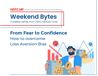 From Fear to Confidence - How to overcome Loss Aversion Bias