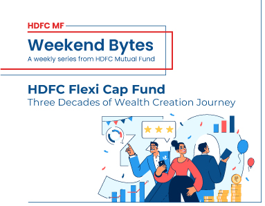 HDFC Flexi Cap Fund Three Decades of Wealth Creation Journey