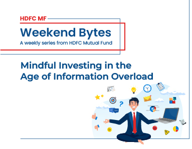 Mindful Investing in the  Age of Information Overload