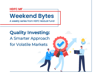 Quality Investing: A Smarter Approach for Volatile Markets