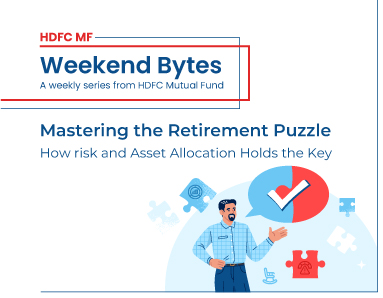Mastering the Retirement Puzzle How risk and Asset Allocation Holds the Key