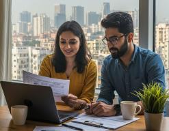 7 Must-Do Things for Your Finances When Living in a Metro City