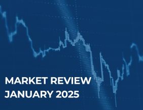 Market Review- January 2025