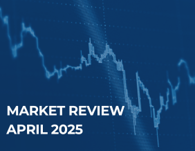 Market Review - April 2025