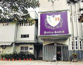 Bombay Scottish Orphanage Society