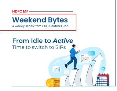 From Idle to Active - Time to switch to SIPs