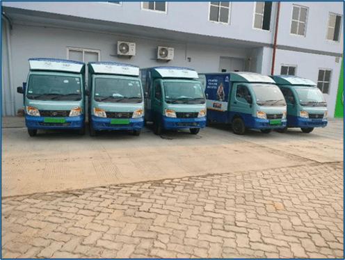 Akshaya Patra Foundation