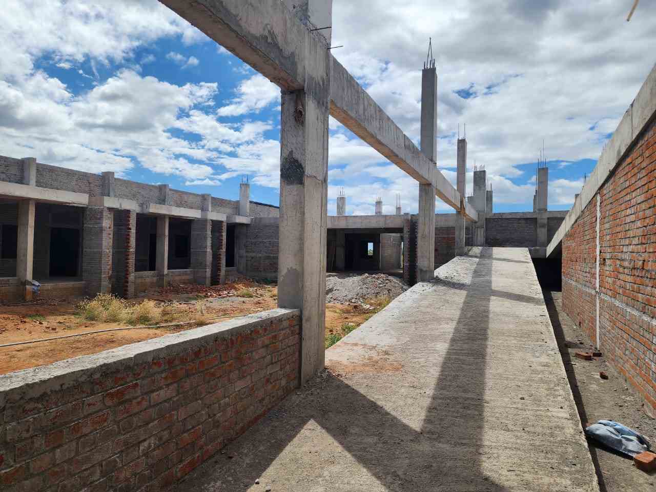 Udhavum Ullangal Public Charitable Trust