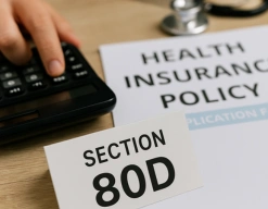 Understanding Section 80D Deduction