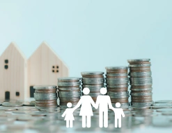 Family Financial Planning in India