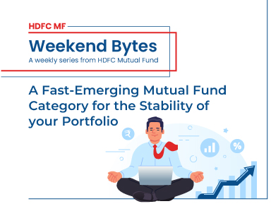 A Fast-Emerging Mutual Fund Category for the Stability of your Portfolio