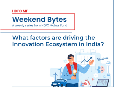 What factors are driving the Innovation Ecosystem in India?