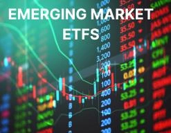 Emerging Market- ETF's