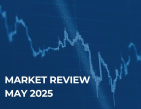 Market Review - May 2025