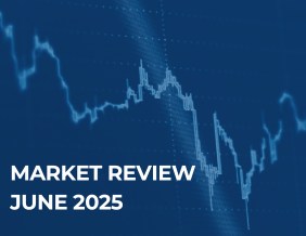 Market Review - June 2025 