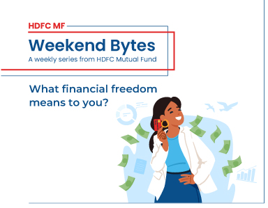What financial freedom means to you?