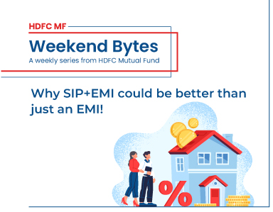 Why SIP+EMI could be better than just an EMI!