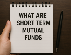 Understanding Short Term Mutual Fund scheme: A Guide for Indian Investors